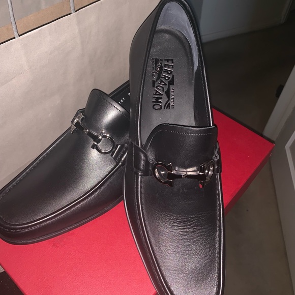 Salvatore Ferragamo men shoes main image 6